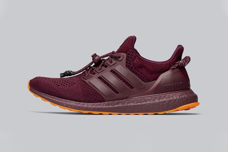 Beyoncé 個人品牌 IVY PARK x adidas 全新聯乘 UltraBOOST 正式亮相