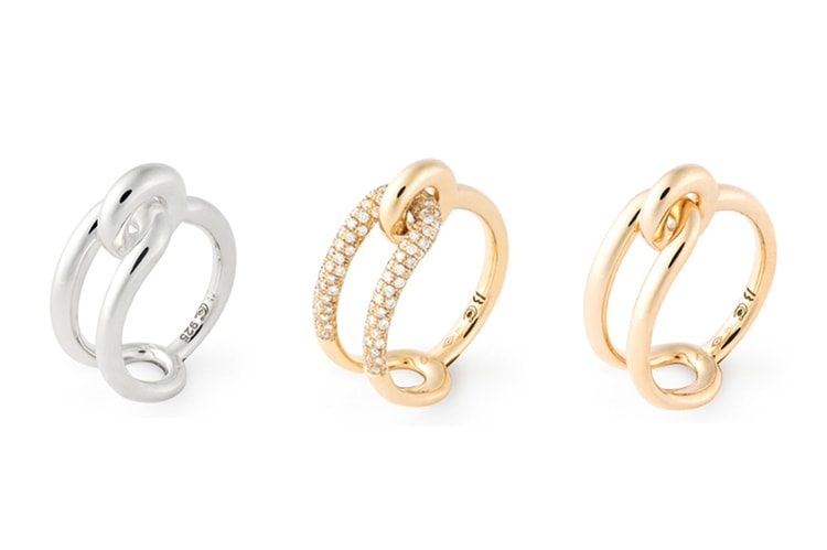 瑞典知名香氛品牌 Byredo 推出全新珠寶系列《Value Chain》