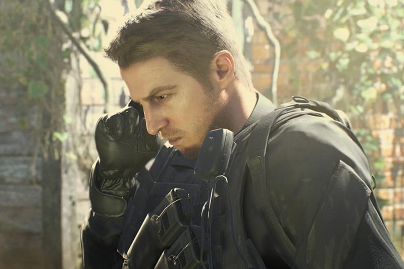 《Resident Evil》正統續作《Resident Evil 8》傳出前代主角將再次回歸