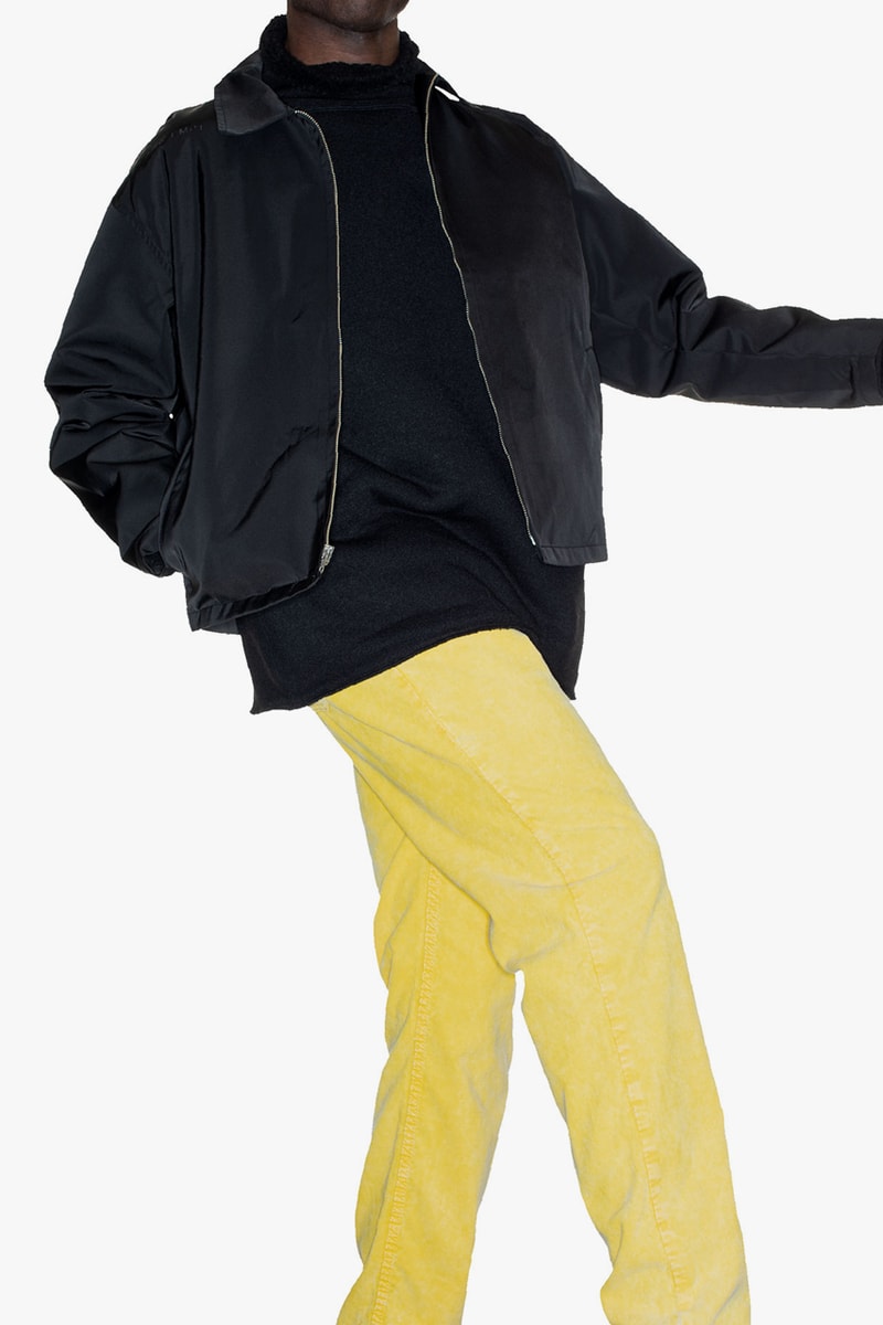 Cav Empt 2020 春夏系列 Lookbook 正式發佈