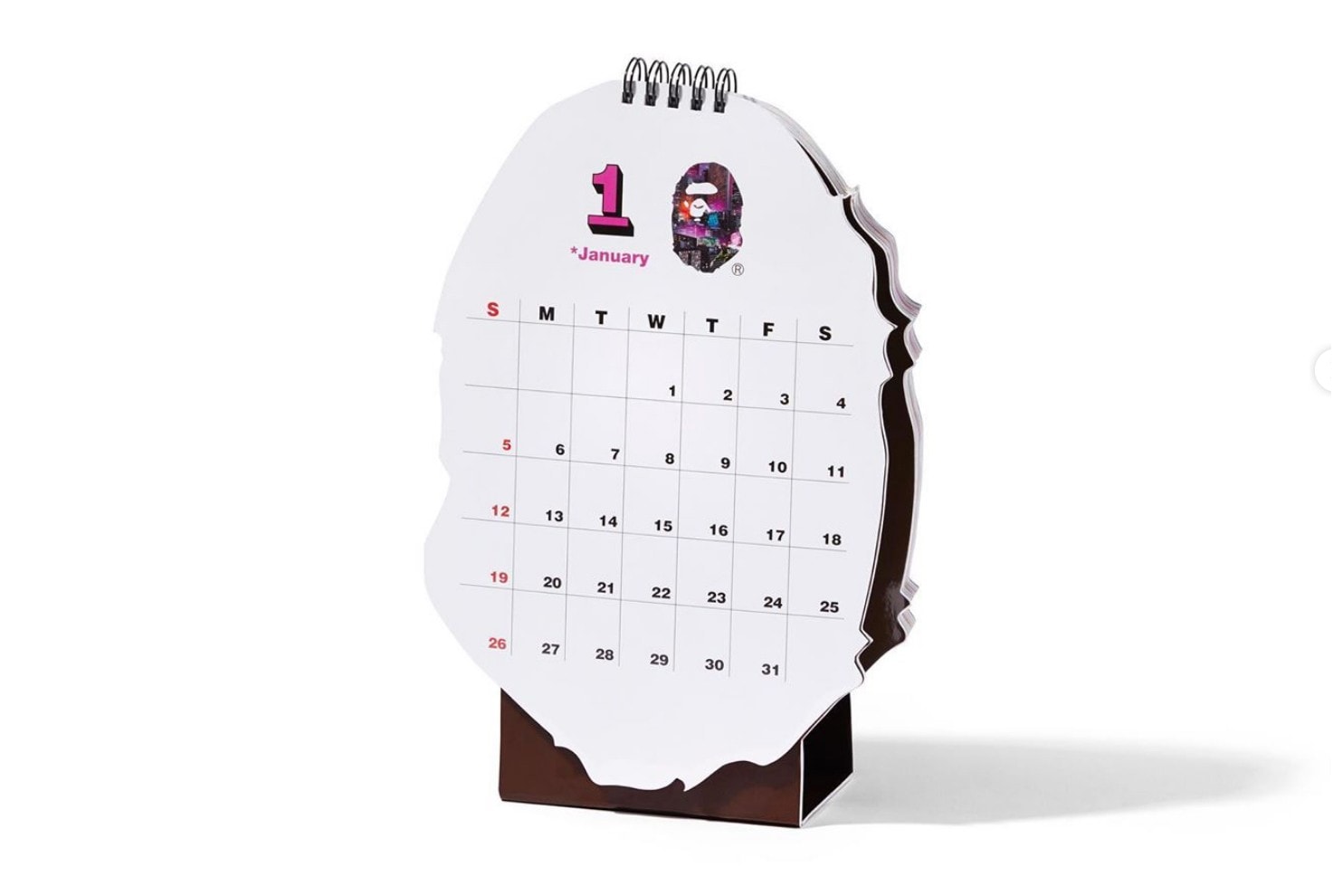HYPEBEAST 精選十組 2020 最佳農曆新年別注系列