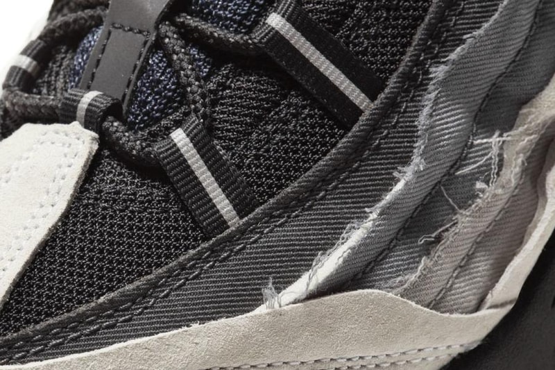 COMME des GARÇONS HOMME PLUS x Nike Air Max 95 聯乘鞋款發售日期公開（UPDATE）