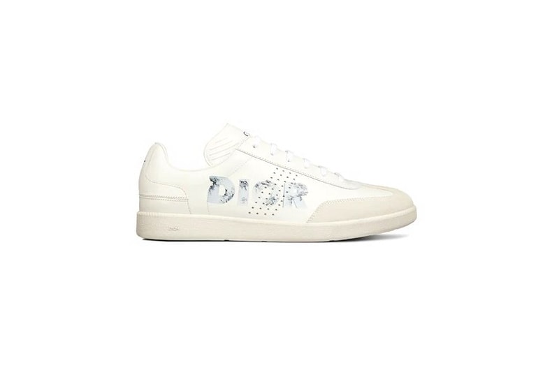 Dior x Daniel Arsham 藝術家聯乘系列正式迎來全球發售