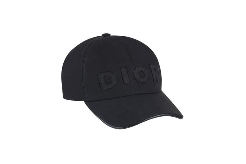 Dior x Daniel Arsham 藝術家聯乘系列正式迎來全球發售