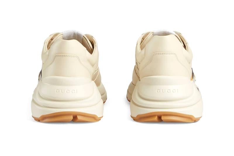 Gucci x Disney 最新聯乘 Mickey Mouse 主題鞋款系列發佈