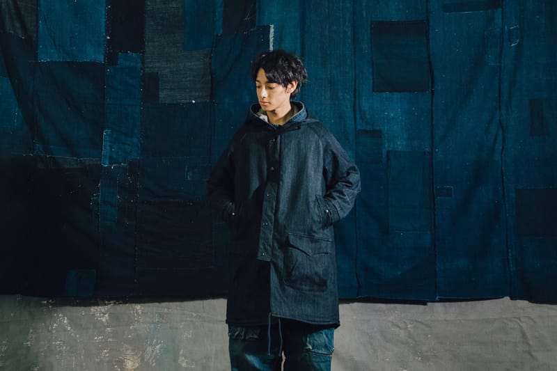 GOOPiMADE x SYNDRO 聯乘《Golden Age》服裝系列香港區上架情報（UPDATE）