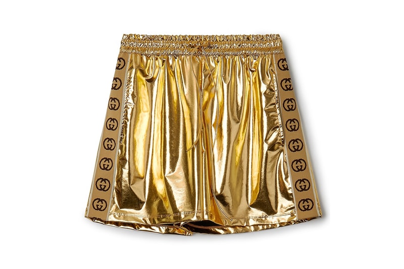 Gucci x Dover Street Market 聯手打造 2020 春夏別注限定系列