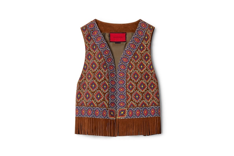 Gucci x Dover Street Market 聯手打造 2020 春夏別注限定系列