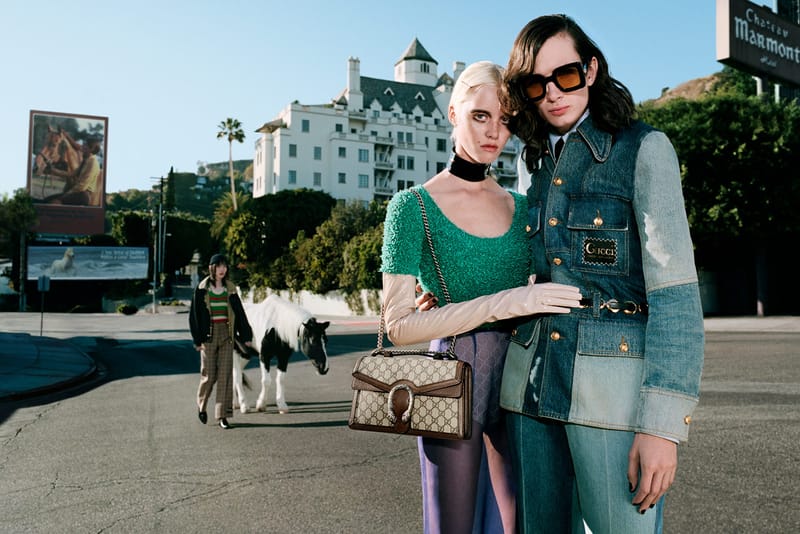 gucci by yorgos lanthimos