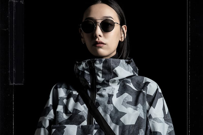 Guerrilla-Group 與 Professor.E 攜手開設「AFTER 8」Pop-Up 期間限定店舖