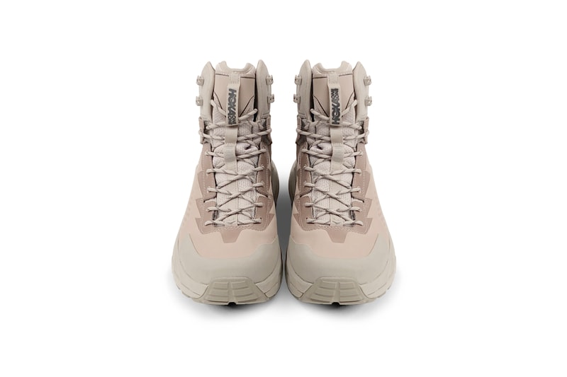 機能升級－Hoka One One 山系新作 Kaha Gore-Tex 上架情報 