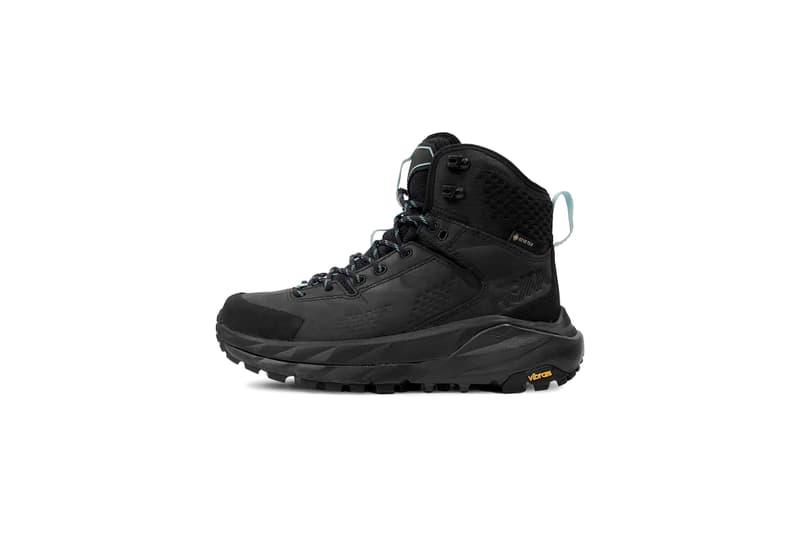 機能升級-Hoka One One 山系新作 Kaha Gore-Tex 上架情報