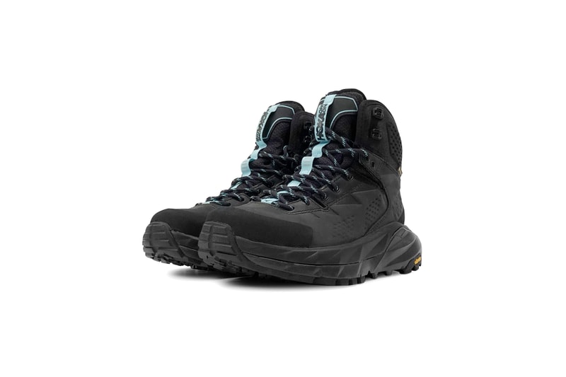 機能升級－Hoka One One 山系新作 Kaha Gore-Tex 上架情報 