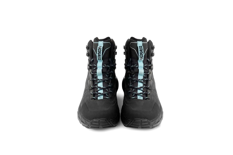 機能升級－Hoka One One 山系新作 Kaha Gore-Tex 上架情報 