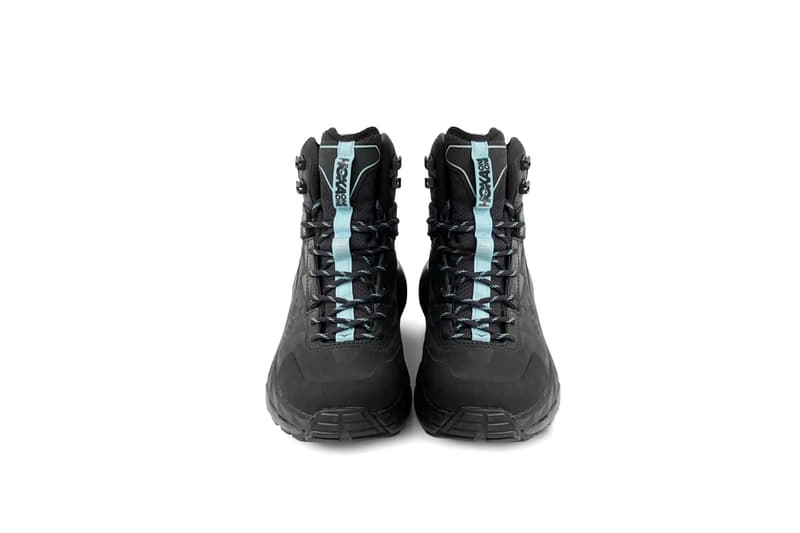 機能升級-Hoka One One 山系新作 Kaha Gore-Tex 上架情報