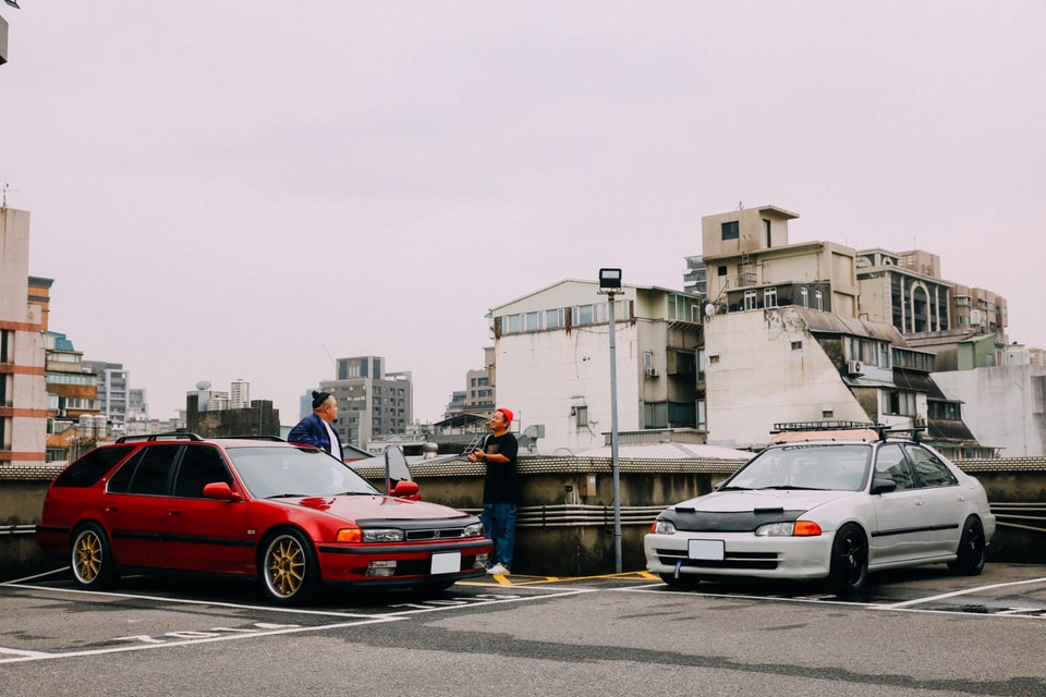 台灣90 年代改車盛世 專訪honda 改裝車愛好者大淵 Monk Throttle Hypebeast 台灣90 年代改車盛世 專訪honda 改裝車愛好者大淵 Monk Throttle Hypebeast