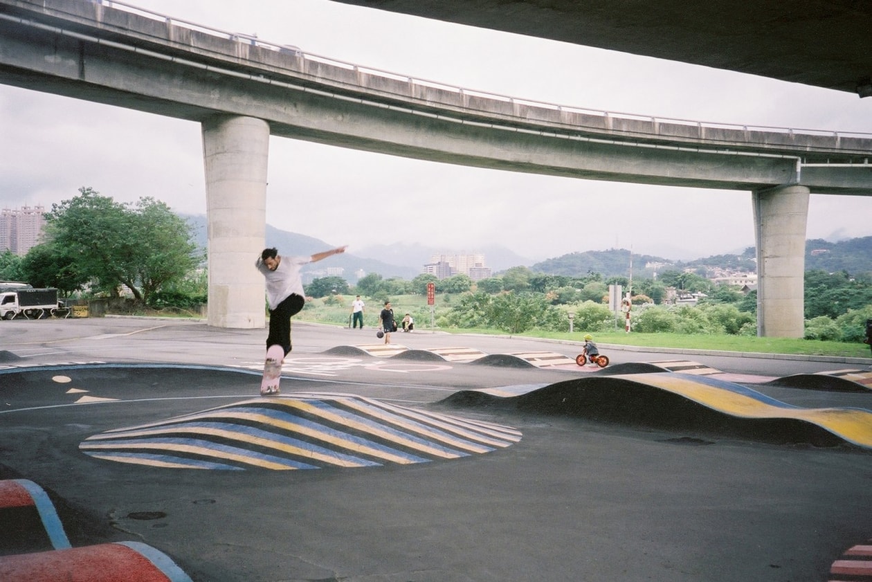 復甦亞洲滑板文化！HYPEBEAST 專訪香港滑板團隊 Victoria 創辦人 Art Leung