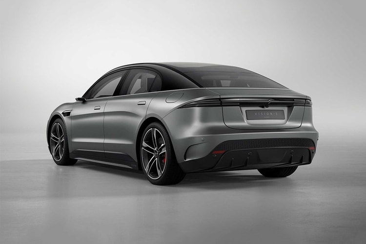 大失所望-Sony 確認暫未有進軍汽車業務的打算