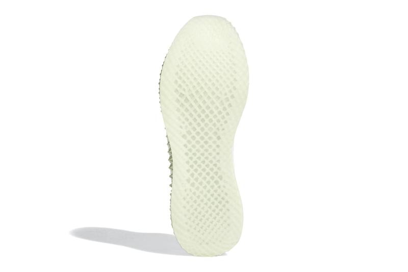 adidas 4D Run 推出全新「Miami」配色