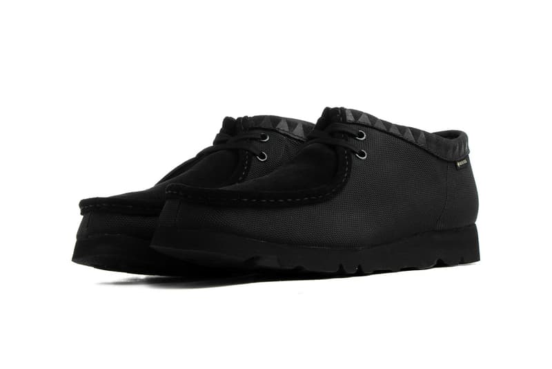 NEIGHBORHOOD x Clarks 別注聯名系列正式發佈!