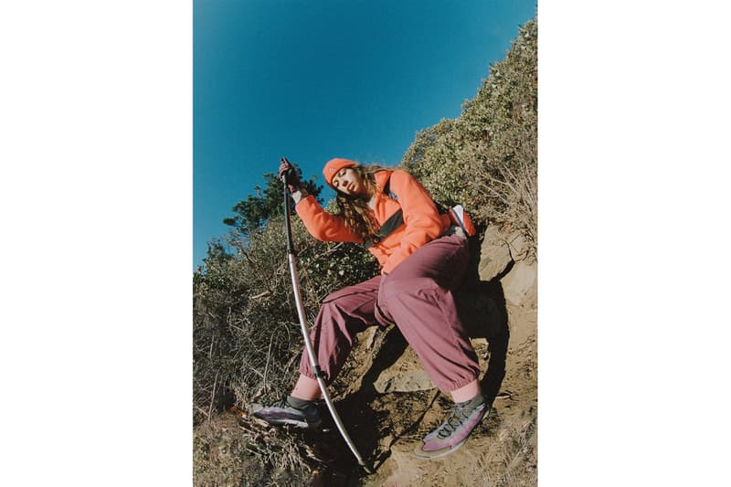 Nike ACG 發佈全新 2020 春季 Lookbook