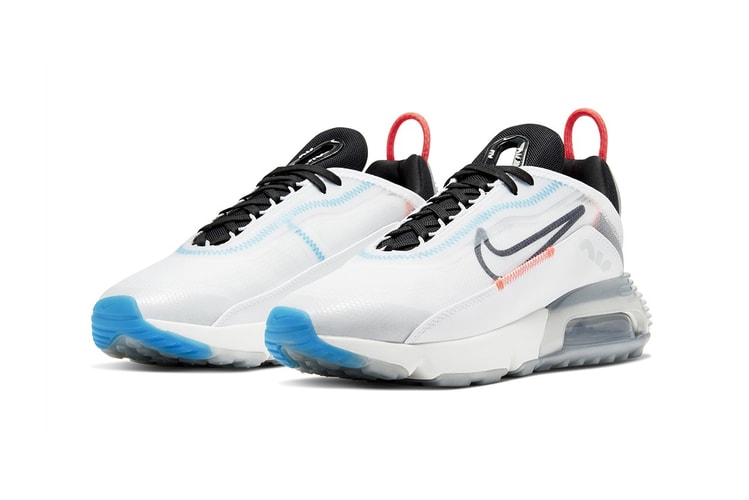 Air Max 90 亮相 30 年-Nike 釋出一系列全新致敬鞋款