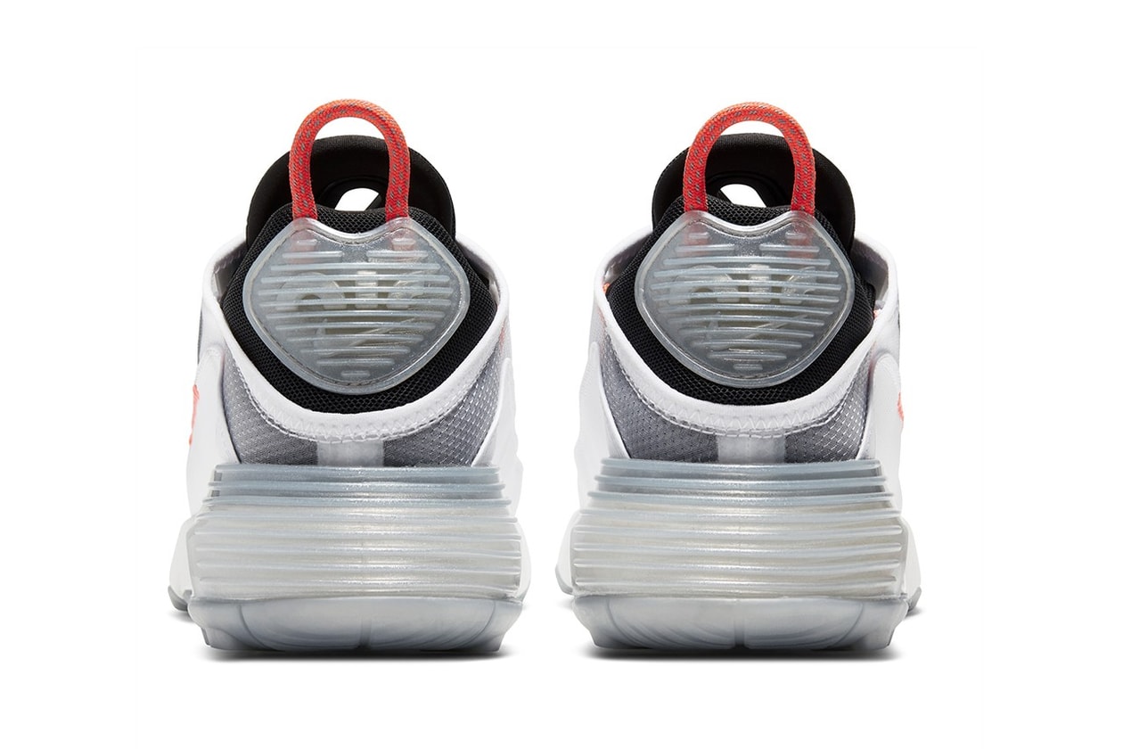 Air Max 90 亮相 30 年－Nike 釋出一系列全新致敬鞋款