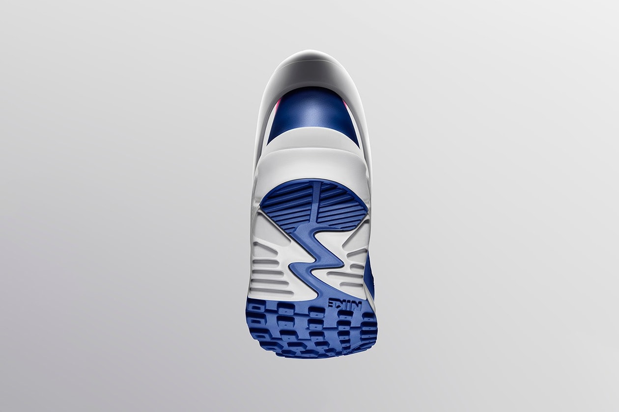 Air Max 90 亮相 30 年－Nike 釋出一系列全新致敬鞋款