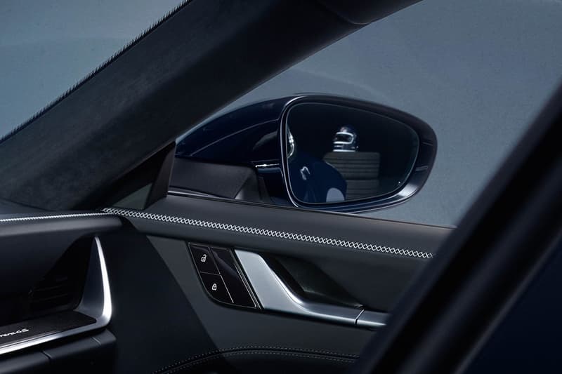 Porsche 推出首款 992 別注版車型「Belgian Legend」