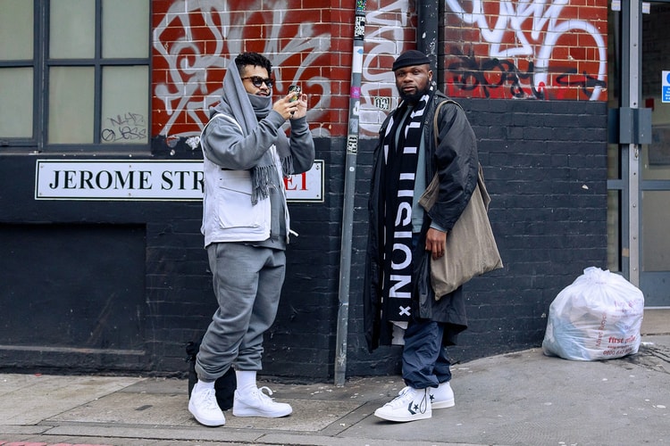 本日嚴選 9 款衛衣單品入手推介