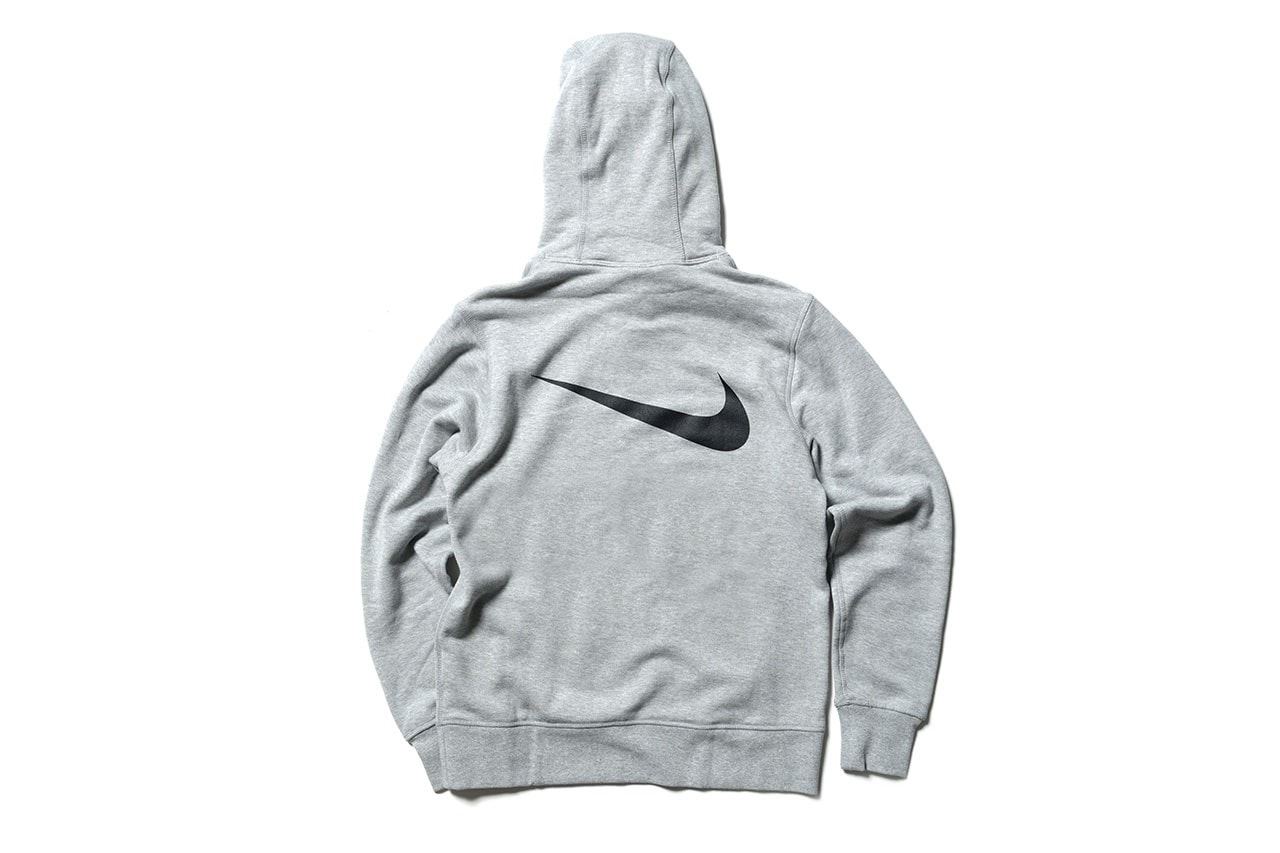 久違之彩帶細節－NIKE for SOPH. 聯名系列完整公開