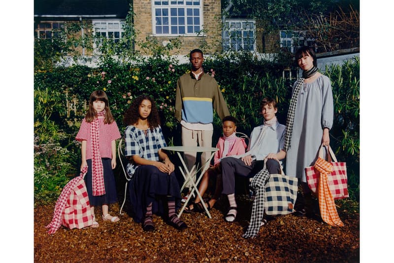 童裝初登場!UNIQLO and JW ANDERSON 2020 春夏聯乘發佈