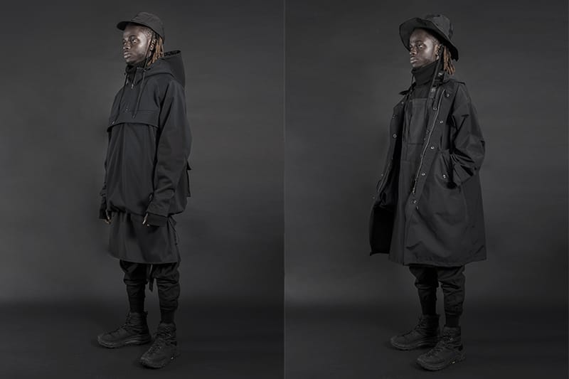 IONISM x PUREEGO 共同聯手打造全新 2019 秋冬聯名系列