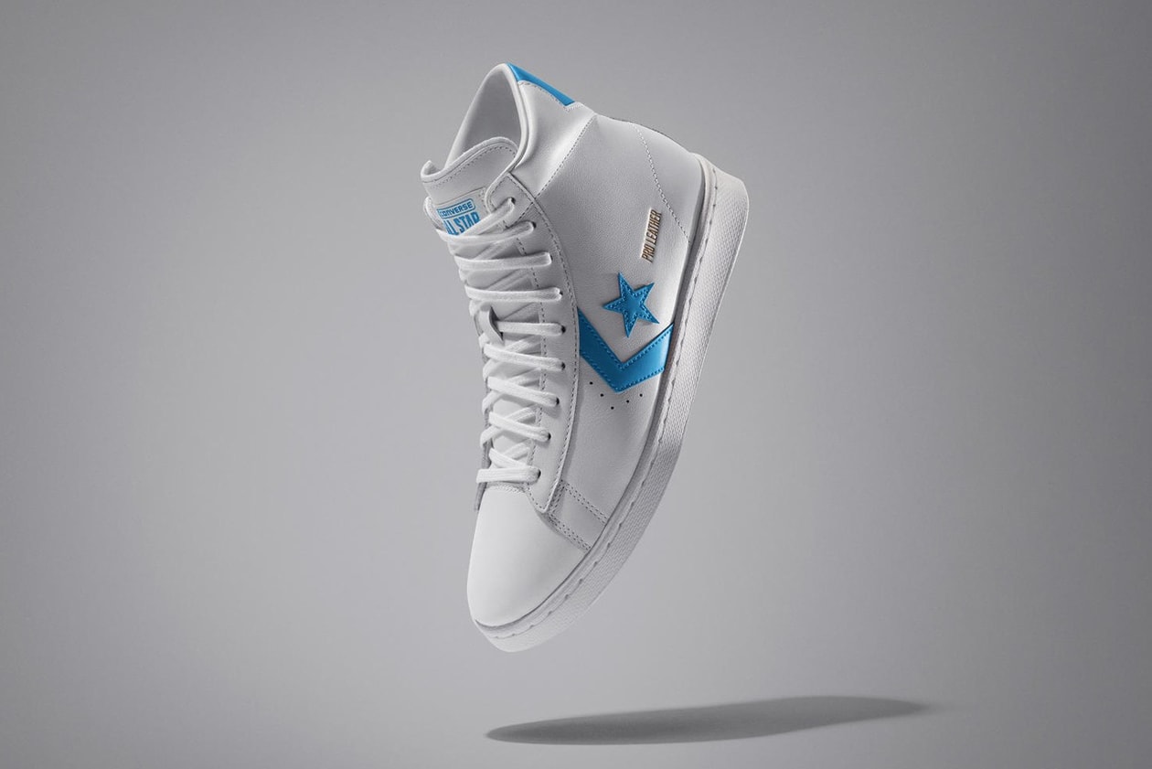 Jordan Brand、Nike 與 Converse 推出全新 2020 NBA 全明星賽限定系列鞋款