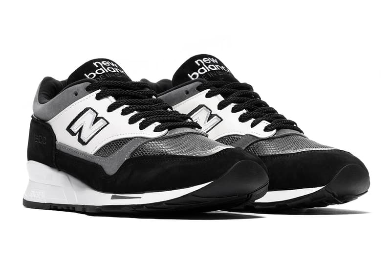 Junya Watanabe MAN x New Balance M1500 全新聯乘系列鞋款發佈