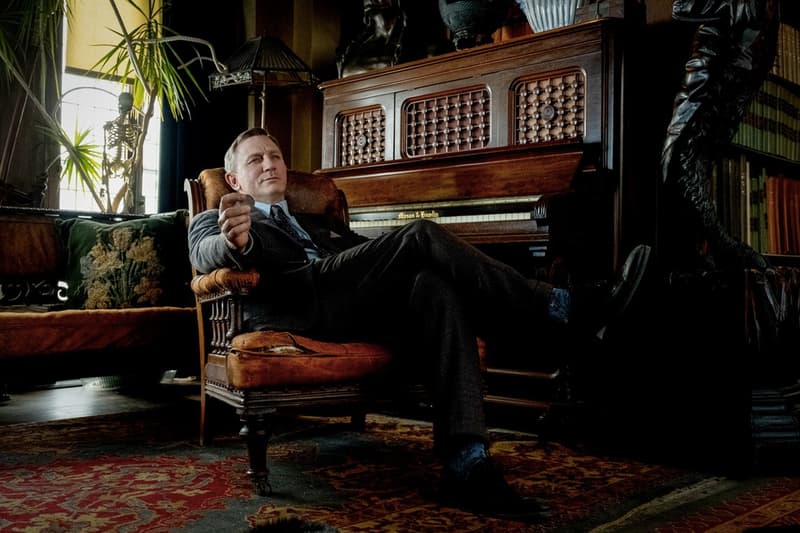 「神探白朗」回歸?導演 Rian Johnson 透露已在構思《Knives Out》續集劇本
