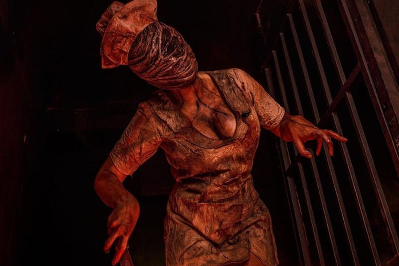 經典恐怖大作《Silent Hill 沉默之丘》傳出已有兩部續作正在開發中