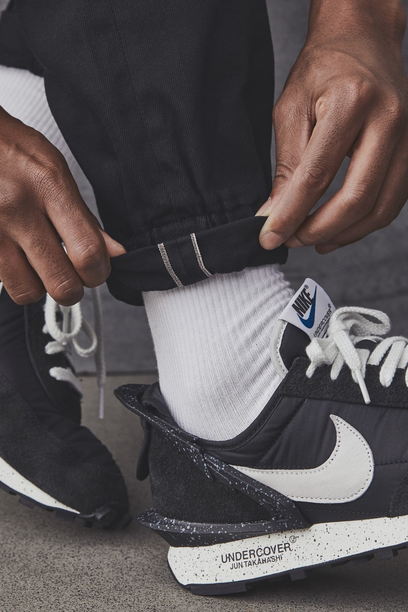 定番來襲－LAKH Supply Pinroll Jogger Chino 系列升級登場