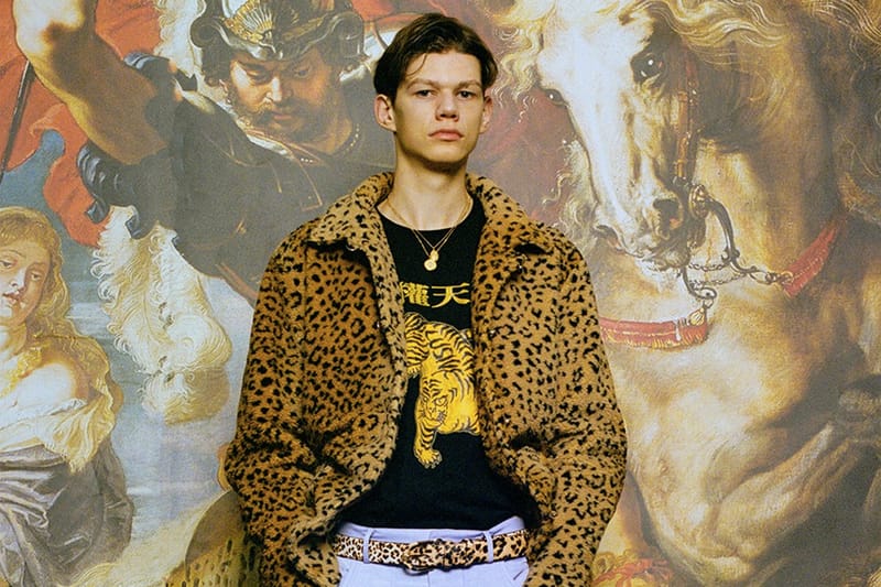 新銳設計師品牌 LUSIVE 即將於 Ringo21 開設 Pop-Up 一日限定店舖