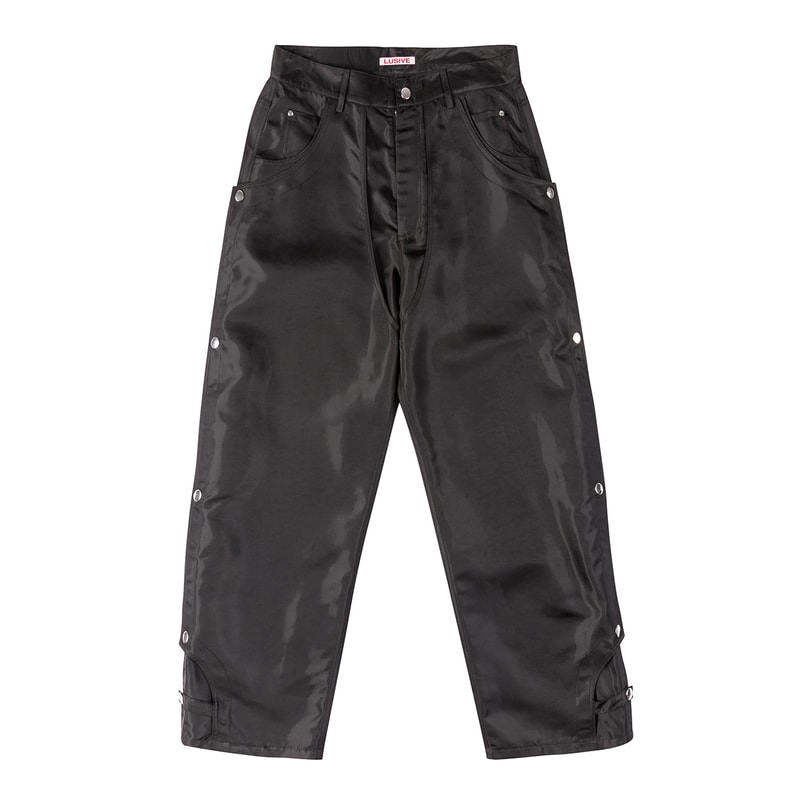 新銳設計師品牌 LUSIVE 即將於 Ringo21 開設 Pop-Up 一日限定店舖