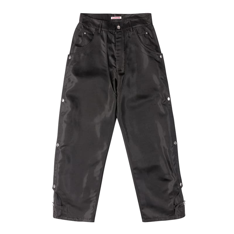 新銳設計師品牌 LUSIVE 即將於 Ringo21 開設 Pop-Up 一日限定店舖
