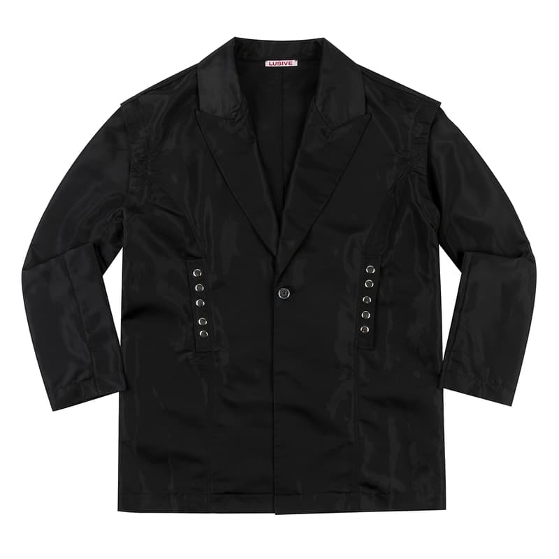 新銳設計師品牌 LUSIVE 即將於 Ringo21 開設 Pop-Up 一日限定店舖