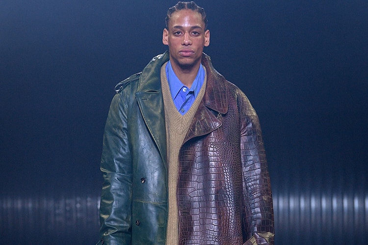 米蘭男裝週 - Marni 2020 秋冬系列時裝大秀