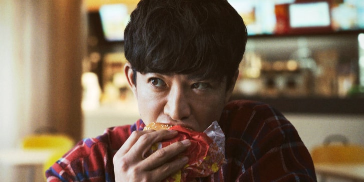 魅力無限 木村拓哉擔任日本mcdonald S 最新廣告代言人 Hypebeast
