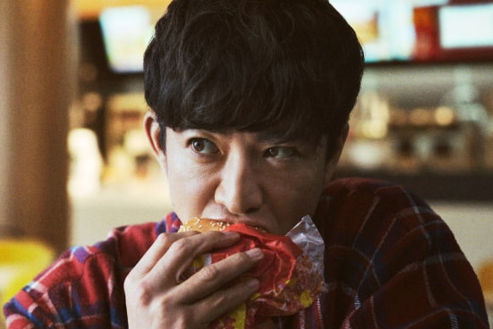 魅力無限-木村拓哉擔任日本 McDonald's 最新廣告代言人