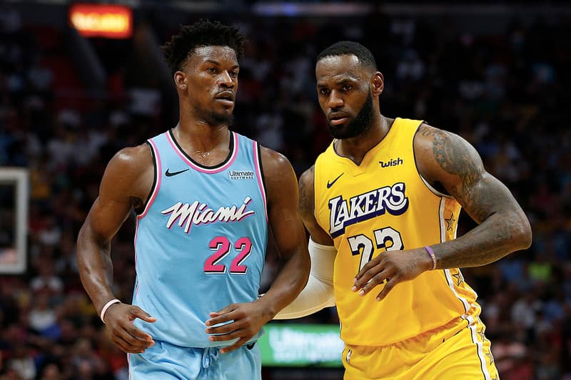 誰是你的遺珠?NBA 2020 全明星賽替補陣容正式出爐