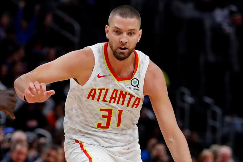 遭逢嚴重車禍 − Hawks 球星 Chandler Parsons 籃球生涯恐提前結束 