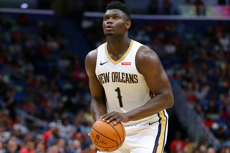 全明星賽前回歸倒數!NBA 新賽季 1 月份傷兵名單總整理