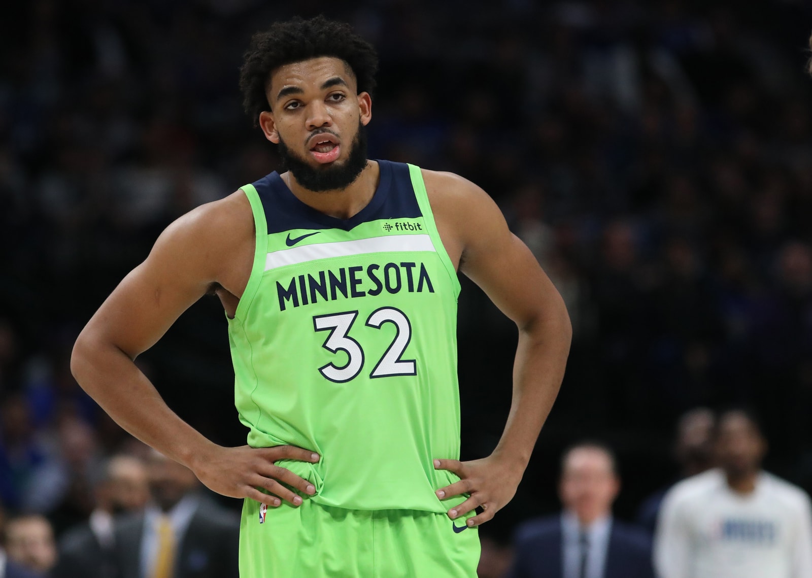 全明星賽前回歸倒數！NBA 新賽季 1 月份傷兵名單總整理
