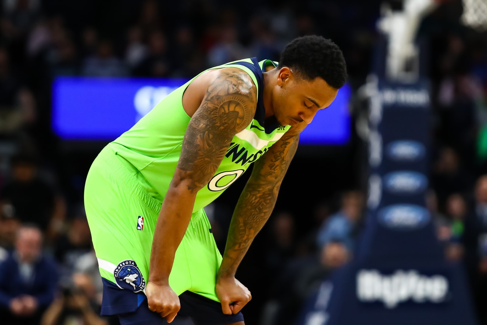 全明星賽前回歸倒數！NBA 新賽季 1 月份傷兵名單總整理
